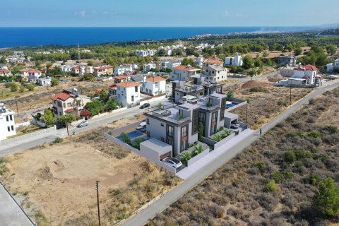 Продажа виллы  в Гирне, Северный Кипр 3+1, 155м2, №84633 – фото 5