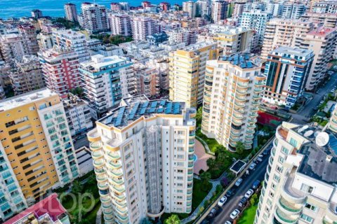 Продажа квартиры  в Махмутларе, Анталье, Турция 1+1, 60м2, №80148 – фото 2