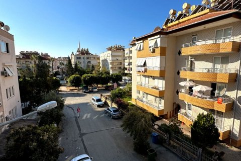 Продажа квартиры  в Аланье, Анталье, Турция 2+1, 110м2, №81351 – фото 21