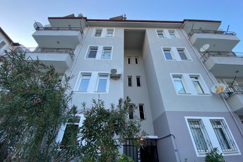 Продажа квартиры  в Фетхие, Мугле, Турция 3+1, 130м2, №85051 – фото 1