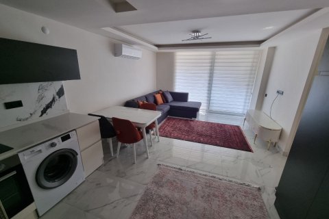 Продажа квартиры  в Аланье, Анталье, Турция 1+1, 62м2, №80133 – фото 12