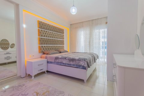 Продажа квартиры  в Махмутларе, Анталье, Турция 2+1, 119м2, №82177 – фото 22