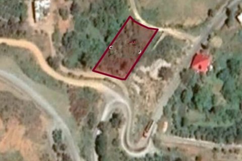 Продажа земельного участка  в Газипаше, Анталье, Турция, 1135м2, №81329 – фото 6