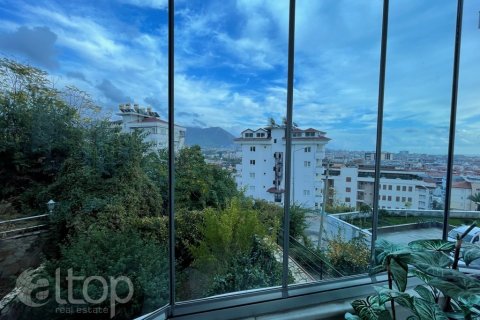 Продажа квартиры  в Джикджилли, Анталье, Турция 2+1, 100м2, №79862 – фото 20