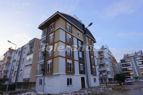 Продажа квартиры  в Анталье, Турция 2+1, №50363 – фото 3