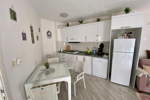 Продажа квартиры  в Аланье, Анталье, Турция 2+1, 90м2, №79673 – фото 6