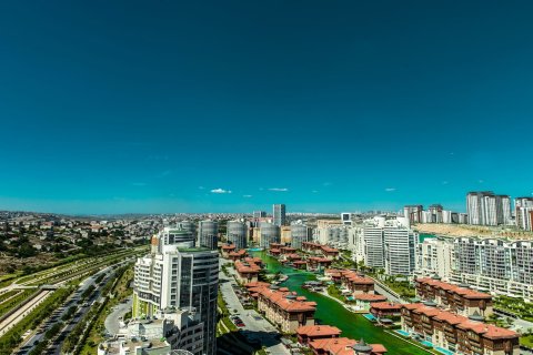 Продажа квартиры  в Стамбуле, Турция 2+1, 98.81м2, №81544 – фото 1