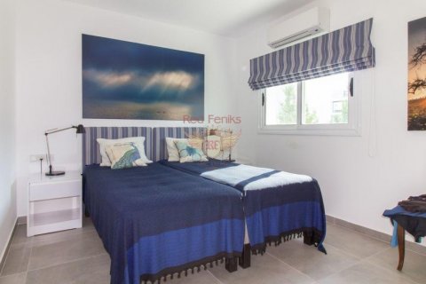 Продажа квартиры  в Гирне, Северный Кипр 2+1, 133м2, №85681 – фото 17