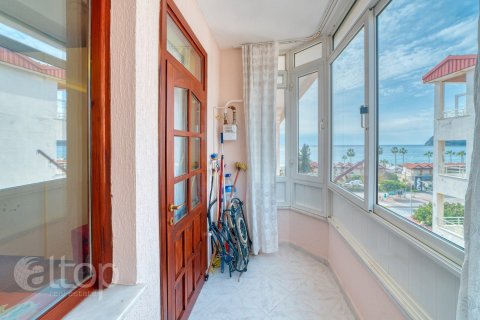 Продажа квартиры  в Аланье, Анталье, Турция 3+1, 160м2, №85564 – фото 25