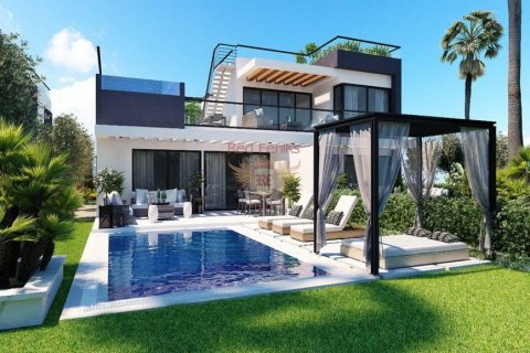 Продажа квартиры  в Гирне, Северный Кипр 3+1, 93м2, №85695 – фото 14