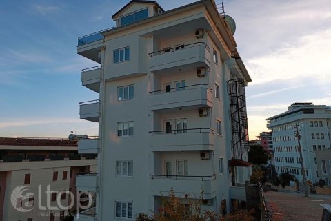 Продажа квартиры  в Джикджилли, Анталье, Турция 2+1, 110м2, №85561 – фото 29