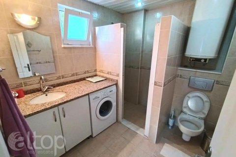 Продажа квартиры  в Джикджилли, Анталье, Турция 2+1, 110м2, №85561 – фото 15