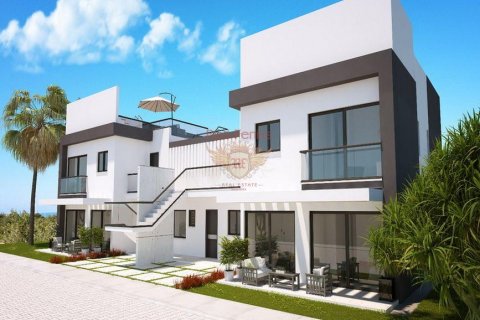 Продажа квартиры  в Гирне, Северный Кипр 2+1, 85м2, №85691 – фото 12