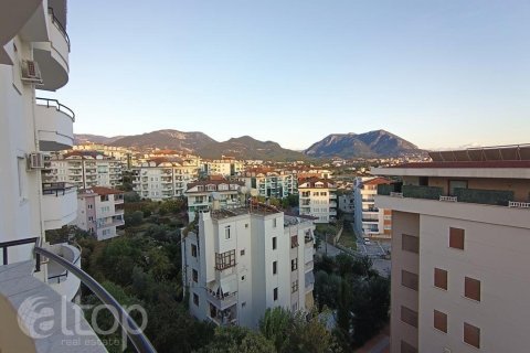 Продажа квартиры  в Джикджилли, Анталье, Турция 2+1, 110м2, №85561 – фото 21