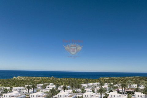 Продажа виллы  в Гирне, Северный Кипр 3+1, 125м2, №85688 – фото 22