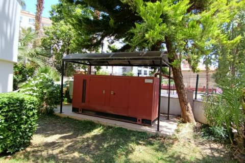 Продажа квартиры  в Махмутларе, Анталье, Турция 1+1, 60м2, №85242 – фото 4