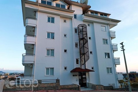 Продажа квартиры  в Джикджилли, Анталье, Турция 2+1, 110м2, №85561 – фото 28