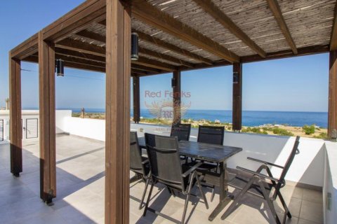 Продажа квартиры  в Гирне, Северный Кипр 2+1, 133м2, №85708 – фото 22