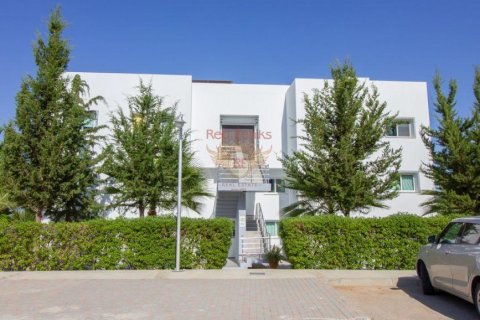 Продажа квартиры  в Гирне, Северный Кипр 2+1, 133м2, №85708 – фото 27