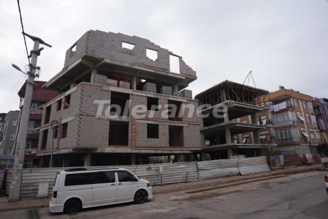 Продажа квартиры  в Анталье, Турция 2+1, 100м2, №85702 – фото 2