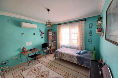 Продажа квартиры  в Бекташе, Аланье, Анталье, Турция 3+1, 170м2, №85967 – фото 22
