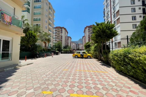 Продажа квартиры  в Анталье, Турция 1+1, 50м2, №85532 – фото 6