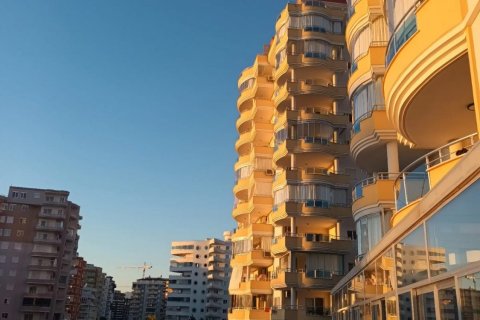 Продажа квартиры  в Махмутларе, Анталье, Турция 3+1, 230м2, №85966 – фото 1