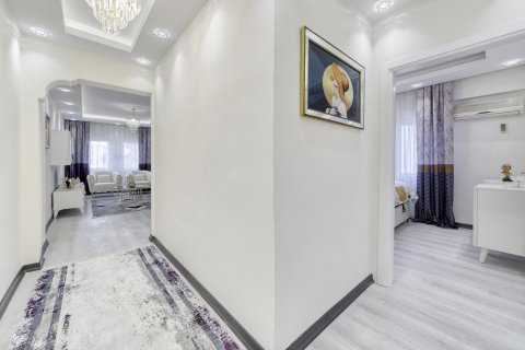Продажа квартиры  в Махмутларе, Анталье, Турция 1+1, 60м2, №85264 – фото 2