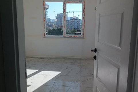Продажа квартиры  в Махмутларе, Анталье, Турция 1+1, 50м2, №85945 – фото 6