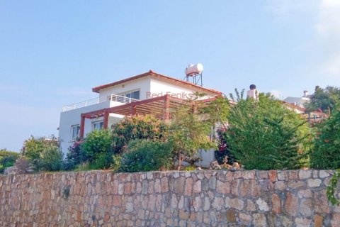 Продажа виллы  в Гирне, Северный Кипр 3+1, 130м2, №85680 – фото 16
