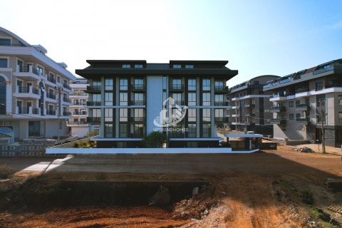 Продажа квартиры  в Оба, Анталье, Турция 1+1, 46м2, №85978 – фото 2