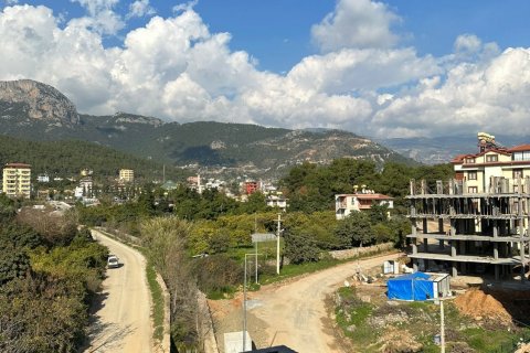 Продажа квартиры  в Аланье, Анталье, Турция 3+1, 135м2, №85218 – фото 19