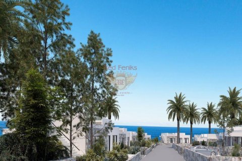 Продажа виллы  в Гирне, Северный Кипр 3+1, 125м2, №85688 – фото 14