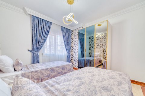 Продажа квартиры  в Махмутларе, Анталье, Турция 2+1, 120м2, №85563 – фото 26