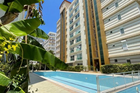 Продажа квартиры  в Анталье, Турция 1+1, 50м2, №85532 – фото 15
