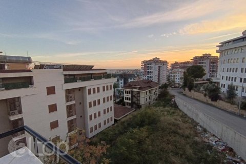 Продажа квартиры  в Джикджилли, Анталье, Турция 2+1, 110м2, №85561 – фото 25