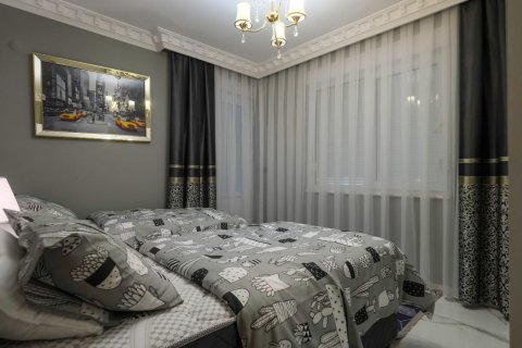 Продажа квартиры  в Махмутларе, Анталье, Турция 2+1, 120м2, №85964 – фото 21