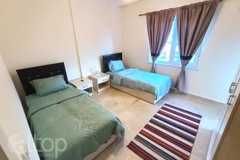 Продажа квартиры  в Джикджилли, Анталье, Турция 2+1, 110м2, №85561 – фото 14