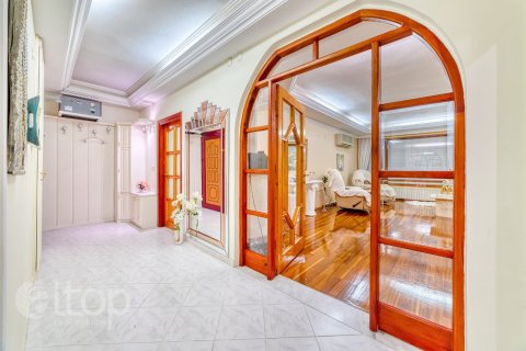 Продажа квартиры  в Аланье, Анталье, Турция 3+1, 160м2, №85564 – фото 13
