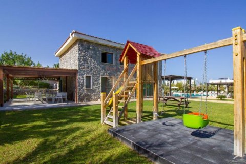 Продажа квартиры  в Гирне, Северный Кипр 2+1, 133м2, №85708 – фото 28