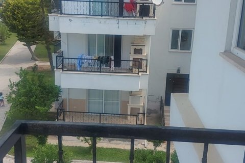 Продажа квартиры  в Тюрклере, Аланье, Анталье, Турция 2+1, 90м2, №85941 – фото 10