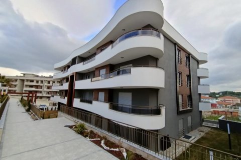 Продажа квартиры в Кушадасы, Айдыне, Турция 2+1, 110м2, №85266 – фото 25