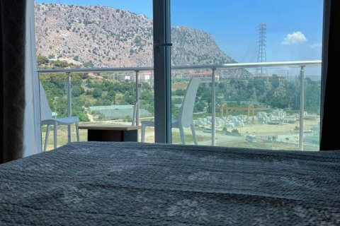 Продажа квартиры  в Анталье, Турция 1+1, 50м2, №85532 – фото 7