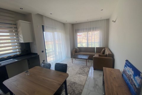 Продажа  в Оба, Анталье, Турция, 60м2, №86028 – фото 4