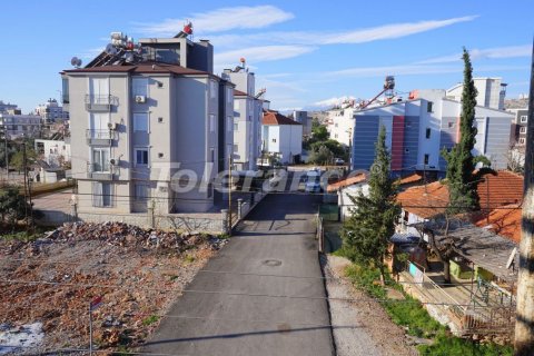 Продажа квартиры  в Анталье, Турция 3+1, 135м2, №85571 – фото 10
