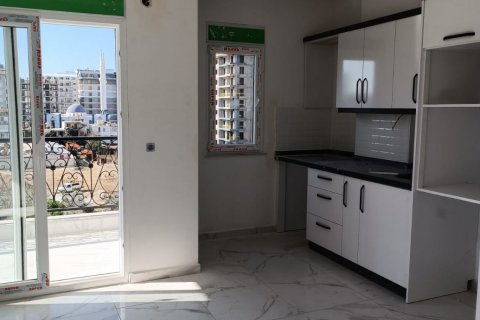 Продажа квартиры  в Махмутларе, Анталье, Турция 1+1, 50м2, №85945 – фото 10