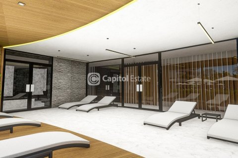 Продажа квартиры  в Анталье, Турция 4+1, 162м2, №75946 – фото 1