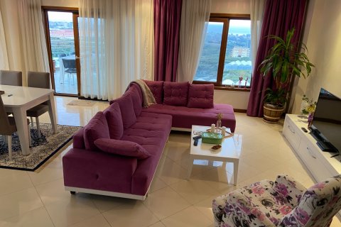 Продажа квартиры  в Махмутларе, Анталье, Турция 3+1, 235м2, №85631 – фото 22