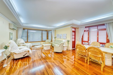 Продажа квартиры  в Аланье, Анталье, Турция 3+1, 160м2, №85564 – фото 6