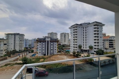 Продажа квартиры  в Джикджилли, Анталье, Турция 1+1, 55м2, №86026 – фото 10
